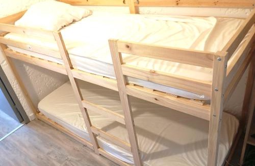 Fos-sur-Mer Apartment | Budget-Friendly Studio Near the Beach for Family Fun