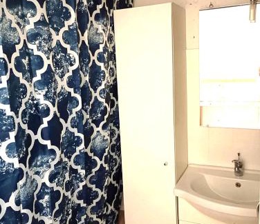 Fos-sur-Mer Apartment | Budget-Friendly Studio Near the Beach for Family Fun