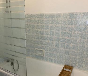 Anatole France Apartment | Comfortable T2 with AC – Close to City Center