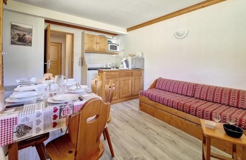 Les Bruyeres Apartment | Family-Friendly Appartement Les Menuires - Top Rated 9/10