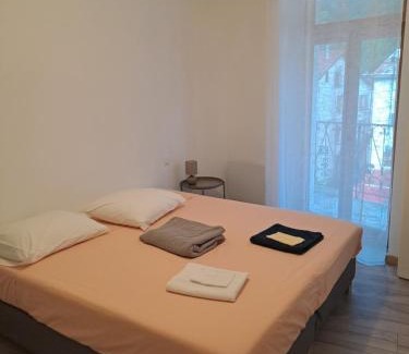 Guillaumes Apartment | Spacieux T4 centre village