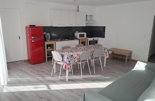 Guillaumes Apartment | Spacieux T4 centre village