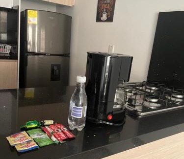 Cali Apartment | Spacio 202