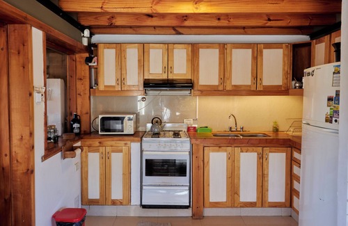 San Martin de los Andes Apartment | Comfortable Ñivinco Apartment with Relaxing Spa Amenities