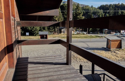 San Martin de los Andes Apartment | Comfortable Ñivinco Apartment with Relaxing Spa Amenities