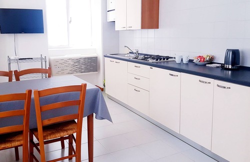 Torbole sul Garda Apartment | Modern Apartments Steps from Torbole Beach with Pool