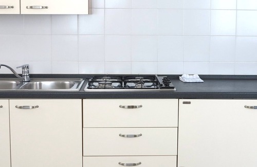 Torbole sul Garda Apartment | Modern Apartments Steps from Torbole Beach with Pool
