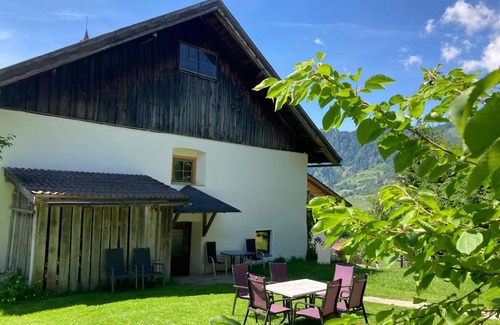 Maschl House | Inviting House Steps from Ski Area in Sankt Johann