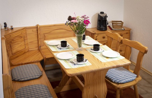 St. Oswald Apartment | Ideal Retreat in Bavarian Forest National Park - Pet Friendly