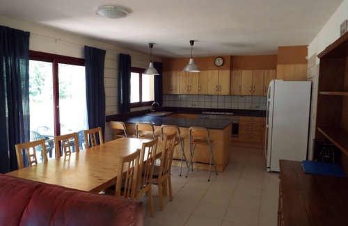 Sant Llorenc de la Muga House | Elegant 5-Bedroom Retreat with Pool & Garden Oasis