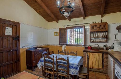 Antequera House | Pet-Friendly Belvilla by OYO Casa La Herradura Retreat