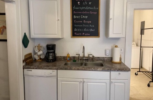 DeLand Apartment | Exceptional 1-Bedroom Apartment by Stetson & Nearby Attractions
