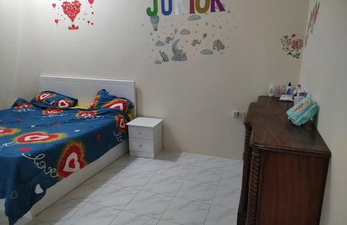 Al Khor Apartment | Convenient 1-Bedroom Near Al Bayt Stadium with Pet-Friendly Amenities