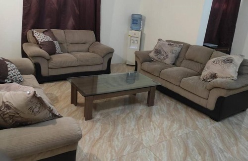 Al Khor Apartment | Convenient 1-Bedroom Near Al Bayt Stadium with Pet-Friendly Amenities