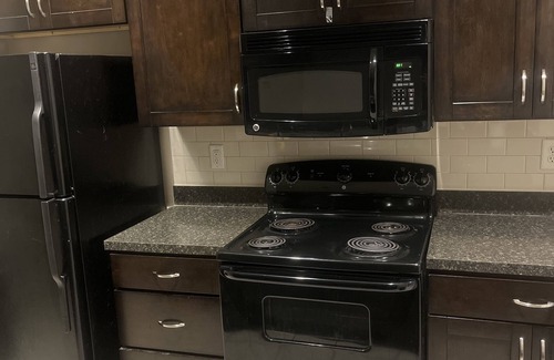 Atlanta Apartment | Cozy 1 Bedroom Apartment in North ATL - Ideal for Families