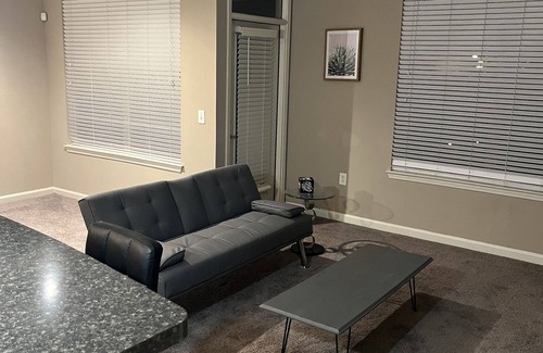 Atlanta Apartment | Cozy 1 Bedroom Apartment in North ATL - Ideal for Families
