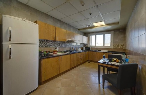 Al Barsha 1 Apartment | Spacious 1 Bedroom close to Sharaf DG Metro Station