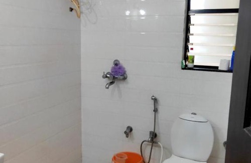 Candolim Apartment | Guest Rated 10/10: Ideal Sukoon Homes with Pool Access