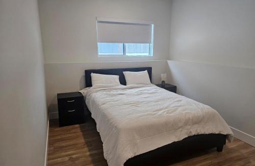 Prince George Apartment | Spacious 1 BRD Basement Suite