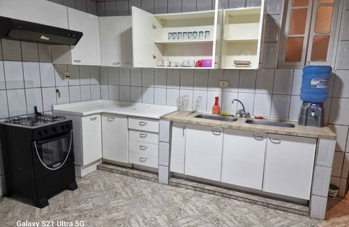 Cochabamba Apartment | Spacious 150m2 apartment next to the Stadium