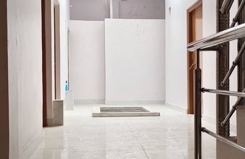 Faizabad House | Spacious 18-Bedroom Retreat in Sacred Ayodhya, Embraced by Comfort and Serenity.