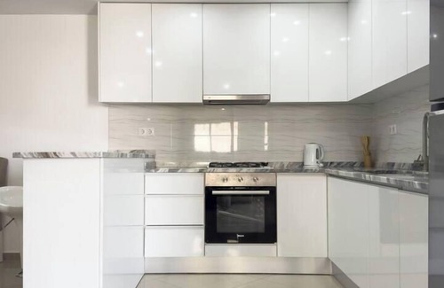 Praia Apartment | Spacious 2 bdr apt in Achada St Antonio - LCGR