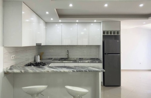 Praia Apartment | Spacious 2 bdr apt in Achada St Antonio - LCGR
