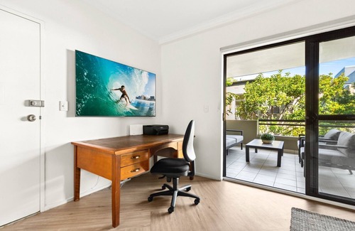 Avalon Beach Apartment | Relaxing 2-Bed, 2-Bath Retreat Near Avalon Beach