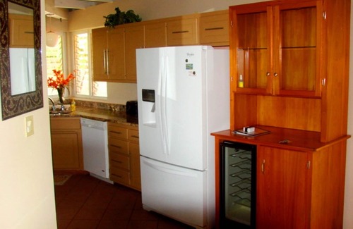 Estate Chocolate Hole and Great Cruz Bay Villa | Spacious 2/Bed, 2/Ba, Pool, A/C Bedrooms, Screened Porch, Wi-Fi