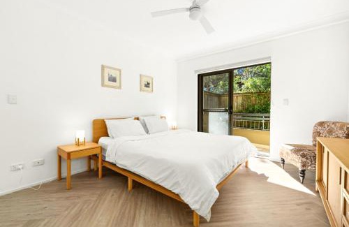 Avalon Beach Apartment | Spacious 2-Bed 2-Bath Moments from Avalon Beach