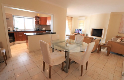 Vale do Lobo Apartment | Exceptional 2-Bed Apartment with Pool by Vale Lobo Tennis