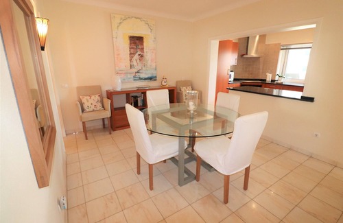 Vale do Lobo Apartment | Exceptional 2-Bed Apartment with Pool by Vale Lobo Tennis
