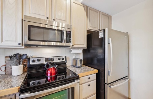 Frisco House | Moose Xing: Top-Rated Frisco Townhome with Private Garage