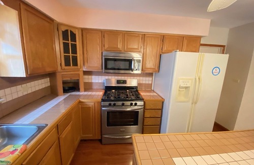 Wildwood Crest Apartment | Top-Rated 2-Bedroom Apt with Oceanfront Views
