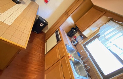 Wildwood Crest Apartment | Top-Rated 2-Bedroom Apt with Oceanfront Views