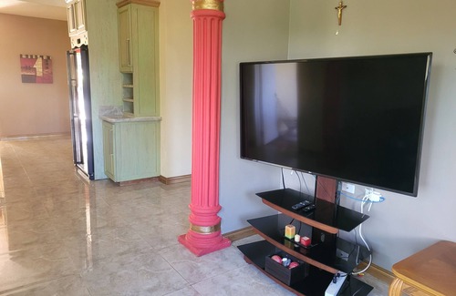 Mandeville Apartment | Spacious 2-bedroom apartment in Mandeville with hot tub ,WiFi and private garage