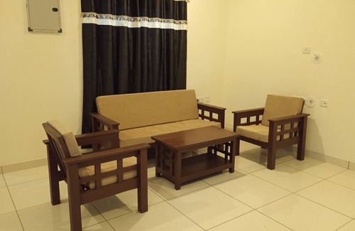 Chennai Apartment | Comfortable 2 Bedroom Apartment with Spa near Porur