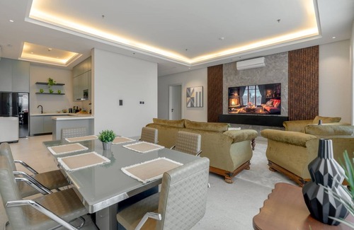 Riyadh Apartment | Spacious 2-Bedroom Apartment in Al Aarid