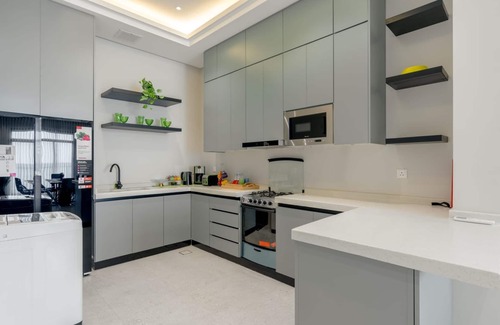 Riyadh Apartment | Spacious 2-Bedroom Apartment in Al Aarid