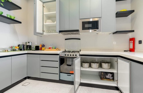 Riyadh Apartment | Spacious 2-Bedroom Apartment in Al Aarid