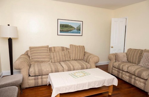 Trinidad Apartment | Comfortable 2 Bedroom Apartment - Family-Friendly Stay