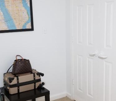 Downtown Baltimore Apartment | Pet-Friendly 2 Bedroom Apartment with Free Parking