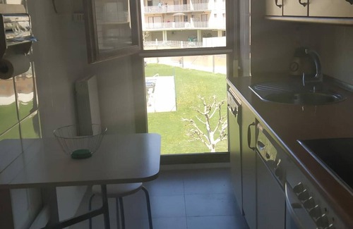 Jaca Apartment | Cozy 2-Bedroom Apartment Jaca with Pool & Spa Amenities