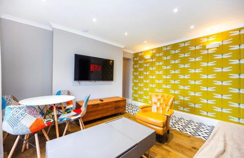 Balham Apartment | Spacious 2-Bedroom Apartment in Balham