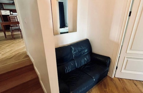 Old Town Apartment | Spacious 2 bedroom apartment in the Old Town