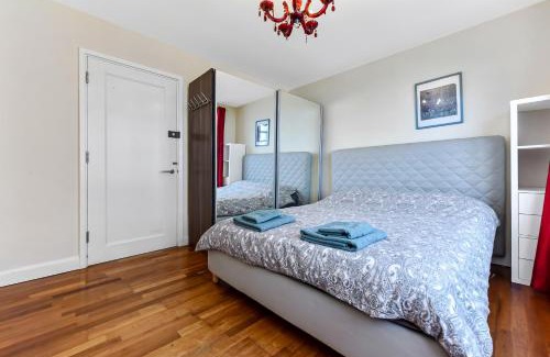 Ealing Apartment | Family-Friendly 2 Bedroom Apartment in Ealing Broadway
