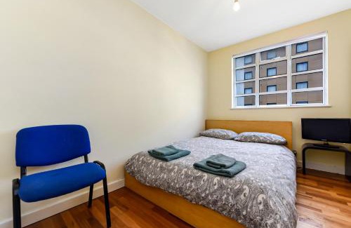 Ealing Apartment | Family-Friendly 2 Bedroom Apartment in Ealing Broadway