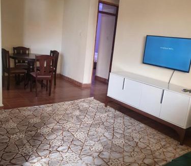 Kisumu Apartment | Budget-Friendly Delosca Homes for Your Perfect Getaway