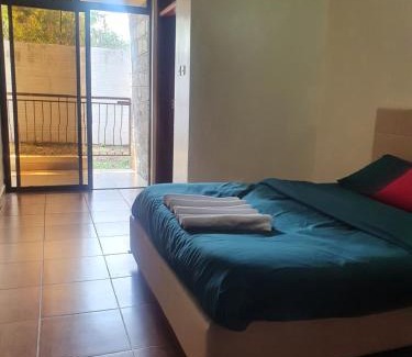 Kisumu Apartment | Budget-Friendly Delosca Homes for Your Perfect Getaway