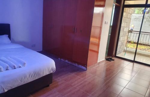 Kisumu Apartment | Budget-Friendly Delosca Homes for Your Perfect Getaway